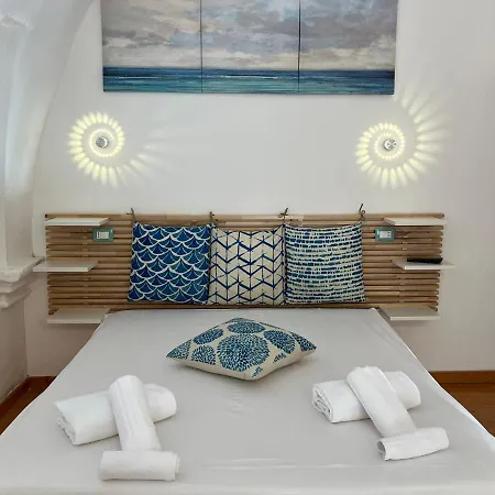 De Pace Holiday home *