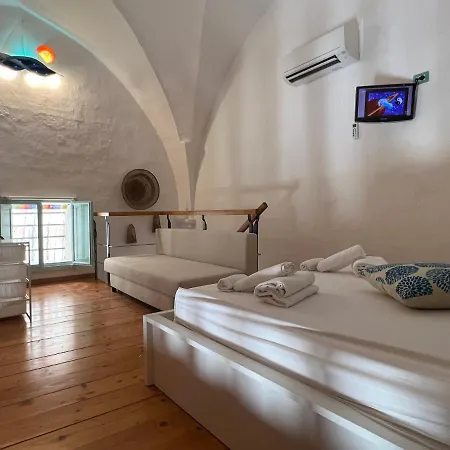 Holiday home De Pace Gallipoli